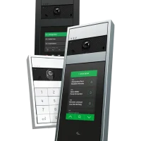 Comelit UT8090 Door station Ultra Touch complete ViP