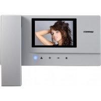 COMMAX CDV-35A/DRC-40K Video Intercom
